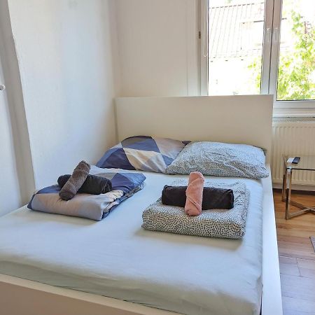 וילינגן-שוונינגן Double Room In The Black Forest מראה חיצוני תמונה