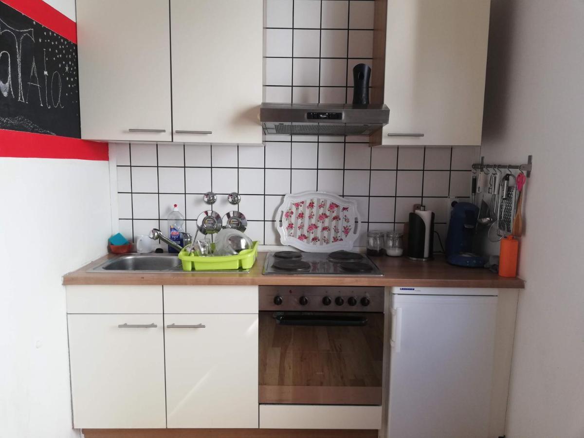 וילינגן-שוונינגן Double Room In The Black Forest מראה חיצוני תמונה