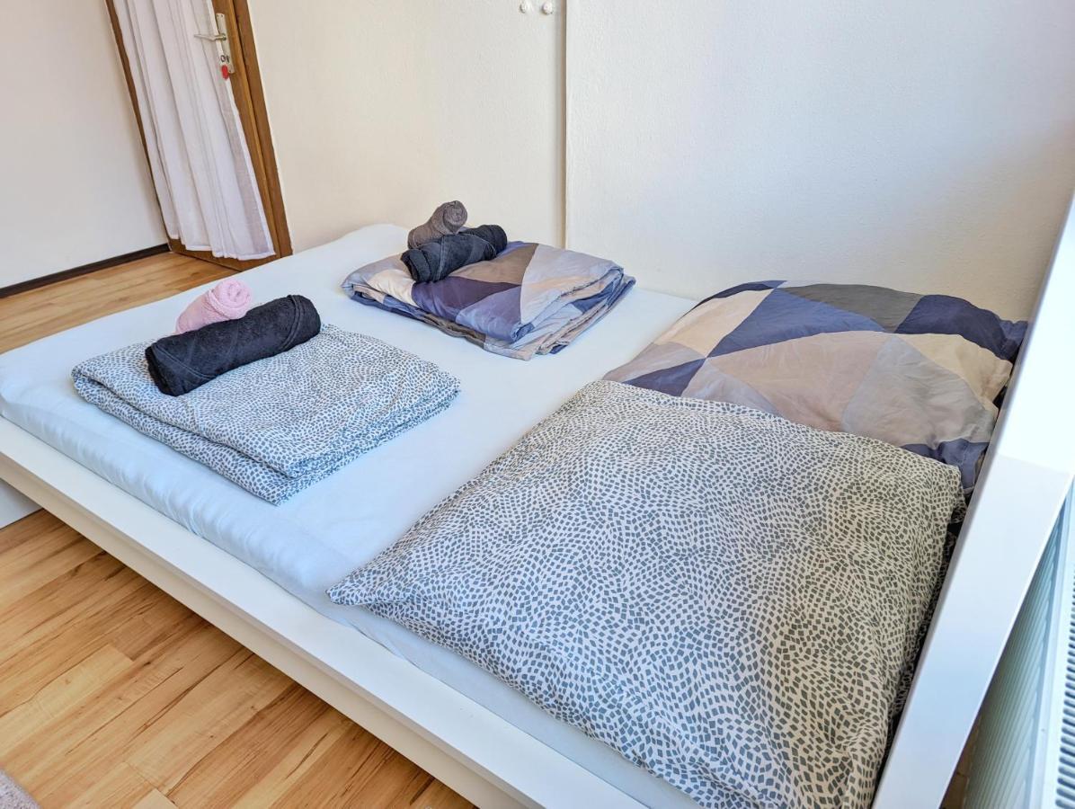 וילינגן-שוונינגן Double Room In The Black Forest מראה חיצוני תמונה