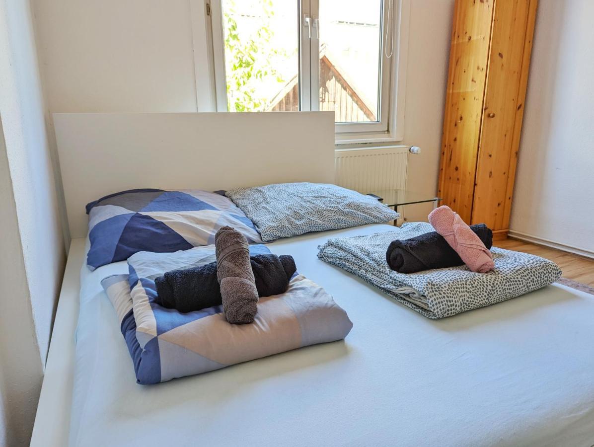 וילינגן-שוונינגן Double Room In The Black Forest מראה חיצוני תמונה