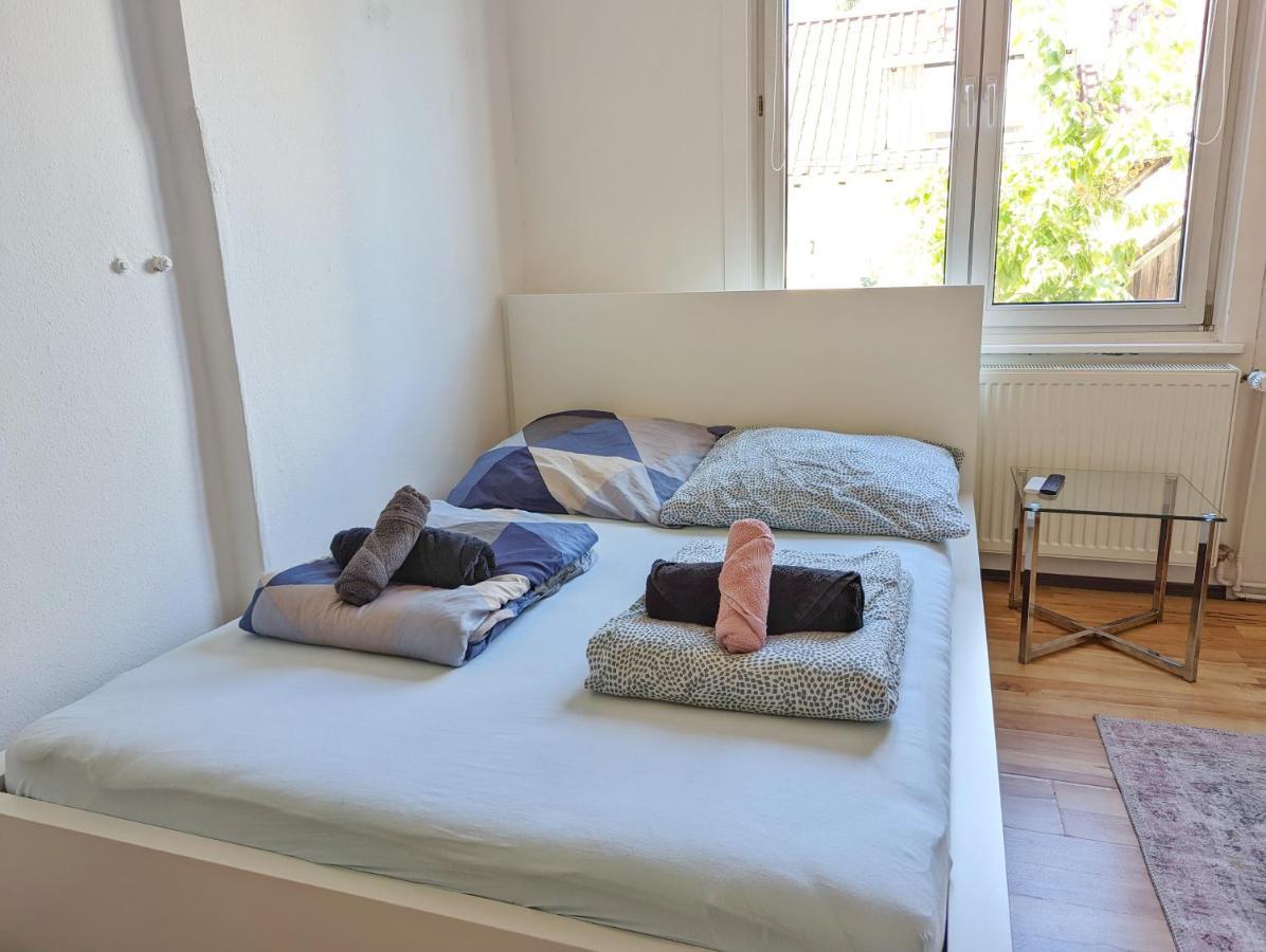 וילינגן-שוונינגן Double Room In The Black Forest מראה חיצוני תמונה