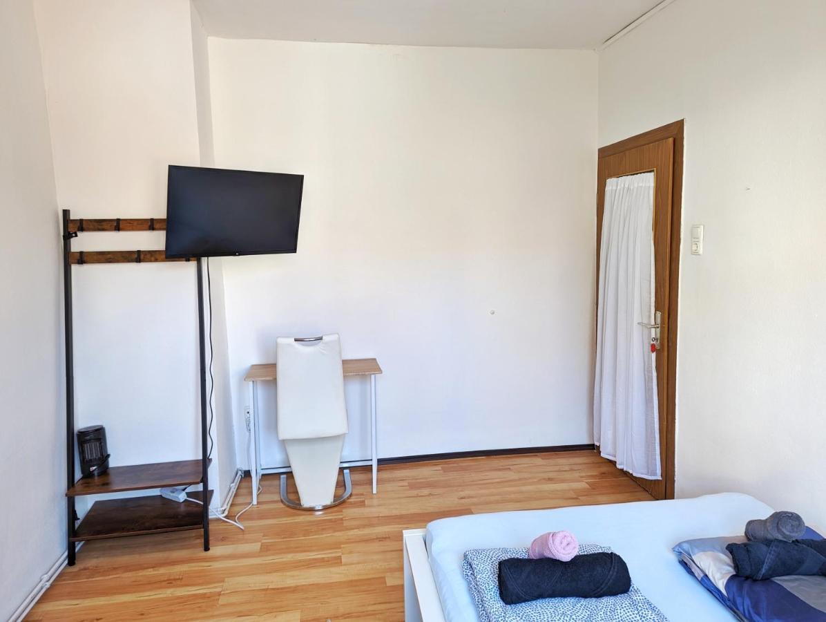 וילינגן-שוונינגן Double Room In The Black Forest מראה חיצוני תמונה