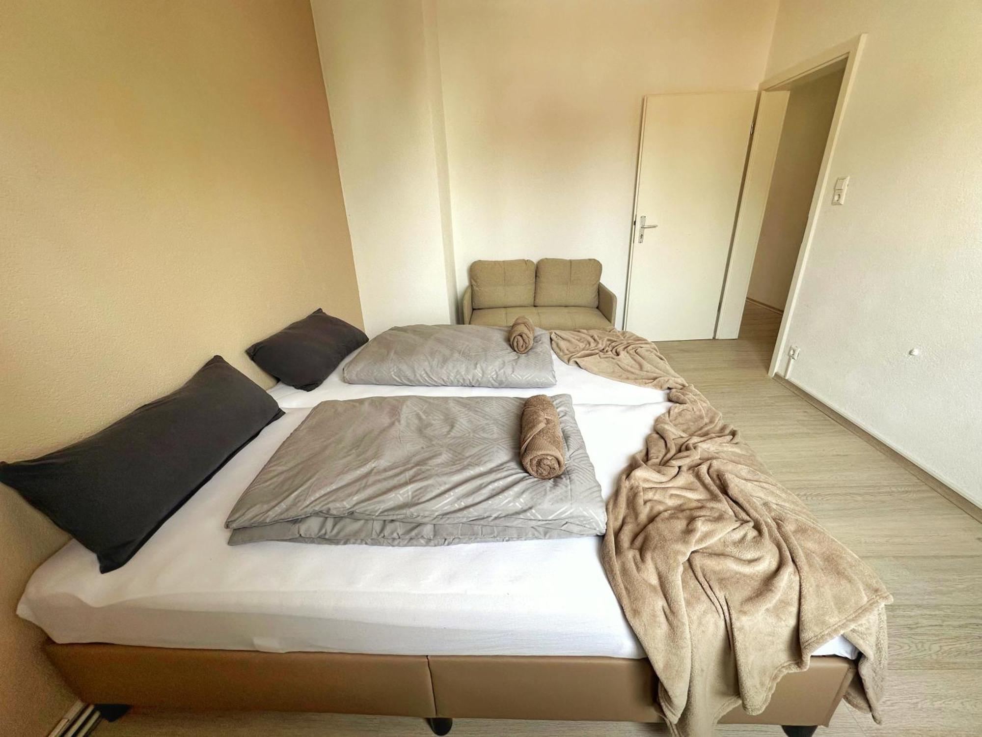 וילינגן-שוונינגן Double Room In The Black Forest מראה חיצוני תמונה