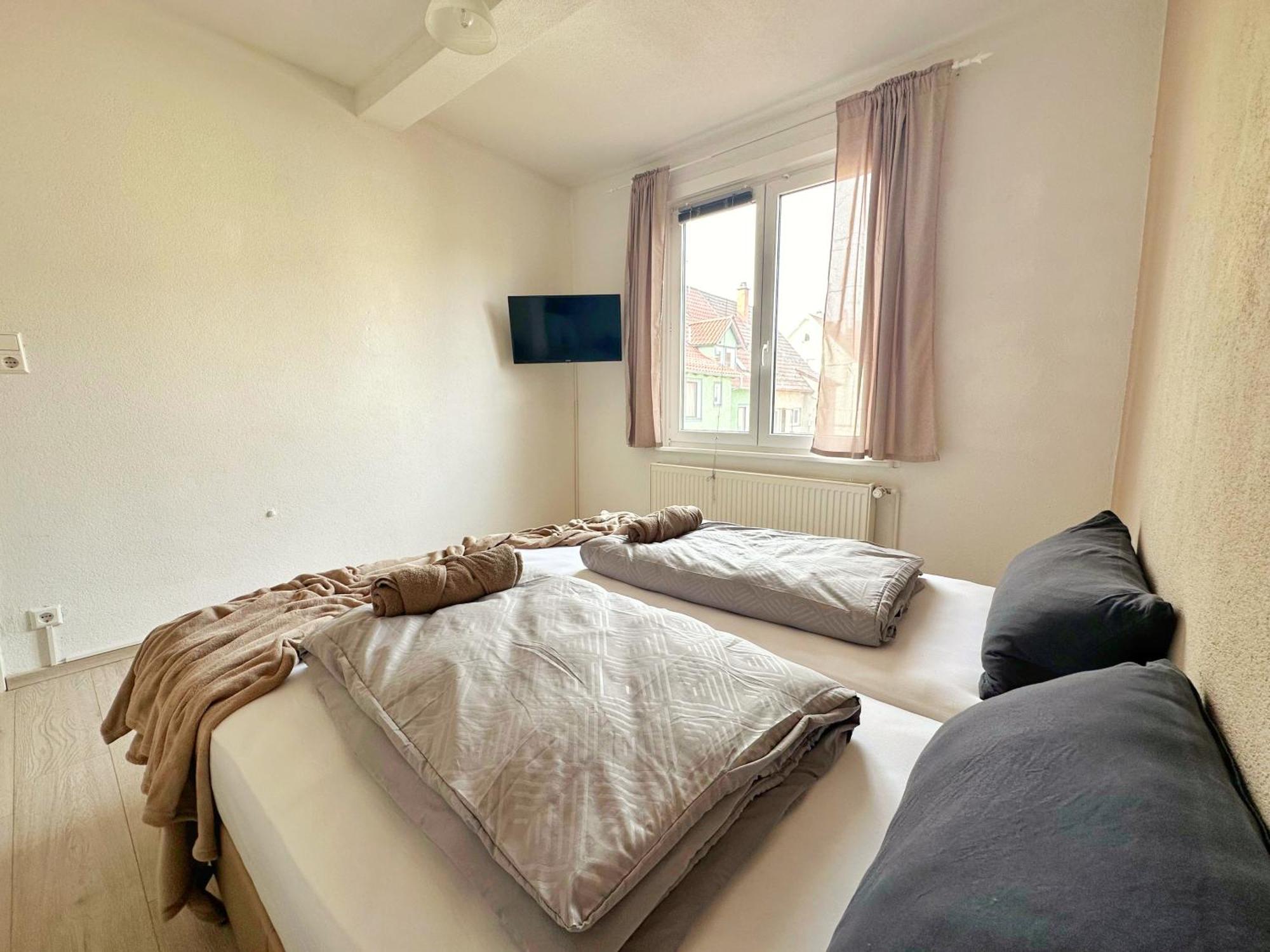 וילינגן-שוונינגן Double Room In The Black Forest מראה חיצוני תמונה