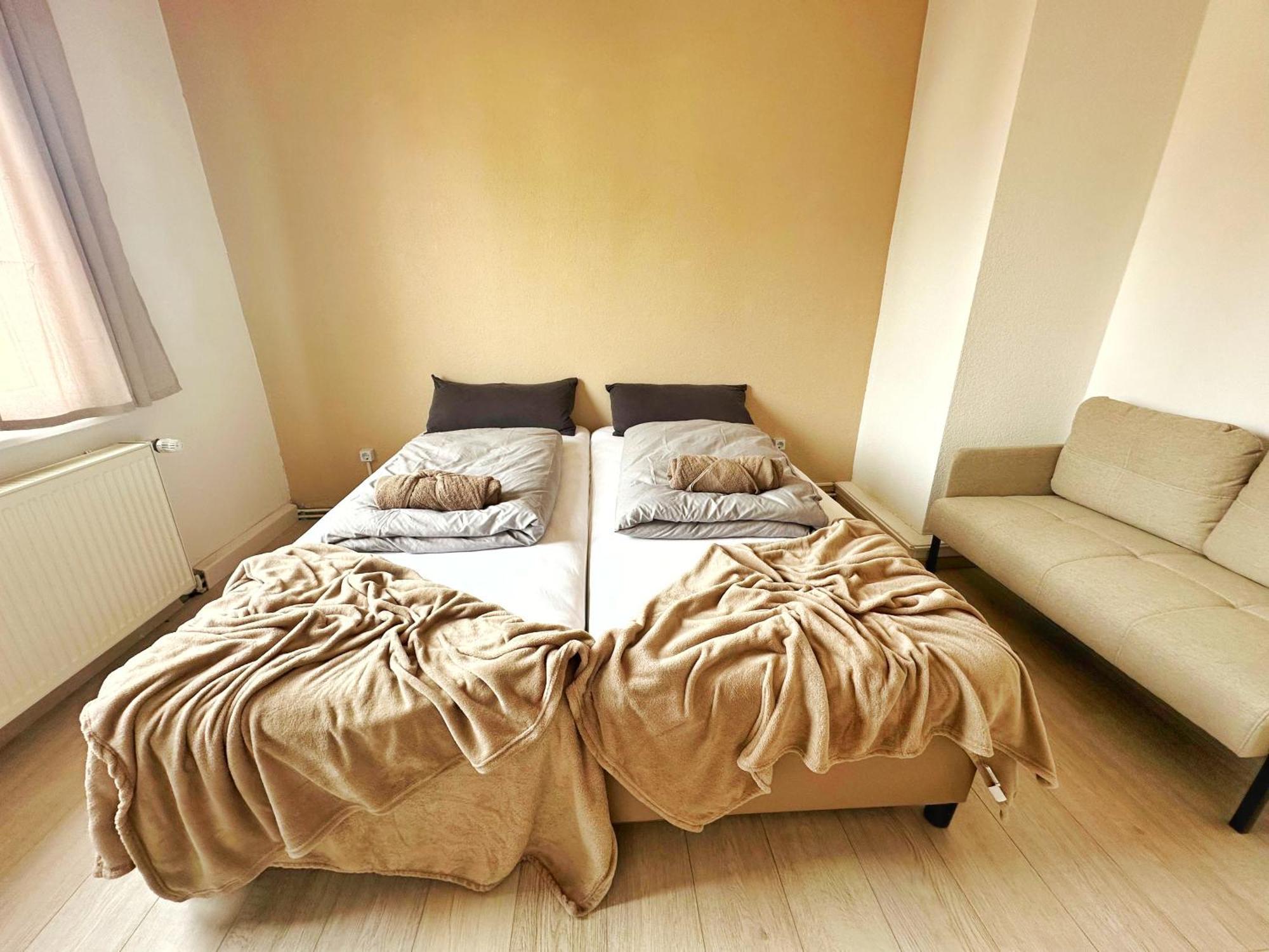 וילינגן-שוונינגן Double Room In The Black Forest מראה חיצוני תמונה